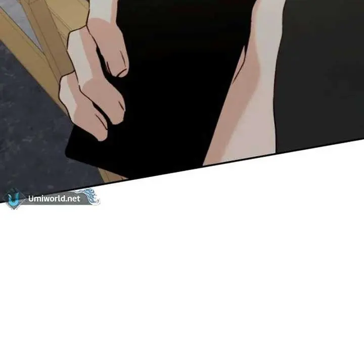 Divorce Is Easy, but Love Is Hard Chapter 26 Page 41