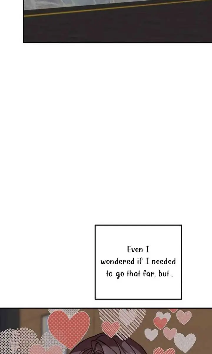 Divorce Is Easy, but Love Is Hard Chapter 26 Page 43