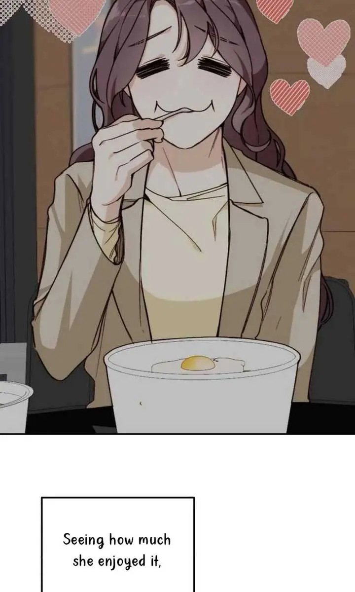 Divorce Is Easy, but Love Is Hard Chapter 26 Page 44