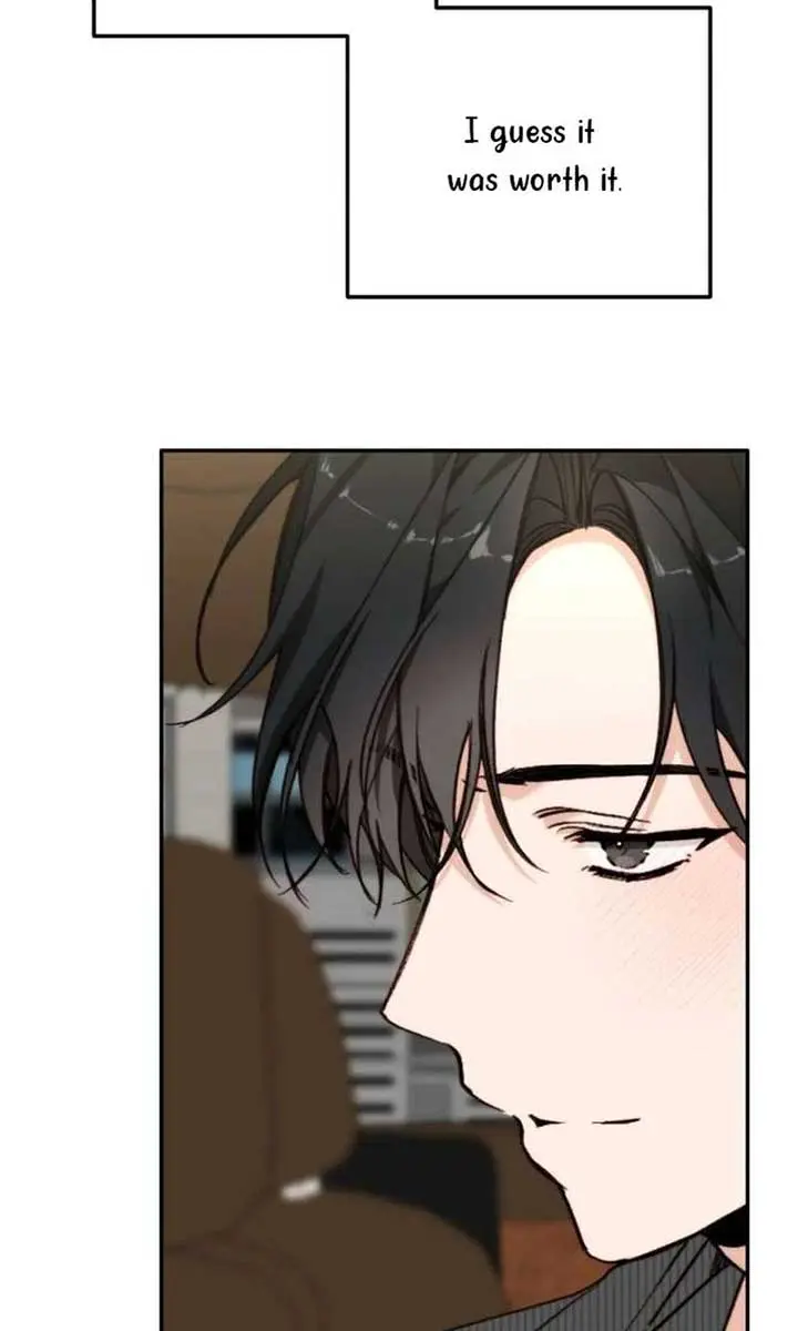 Divorce Is Easy, but Love Is Hard Chapter 26 Page 45