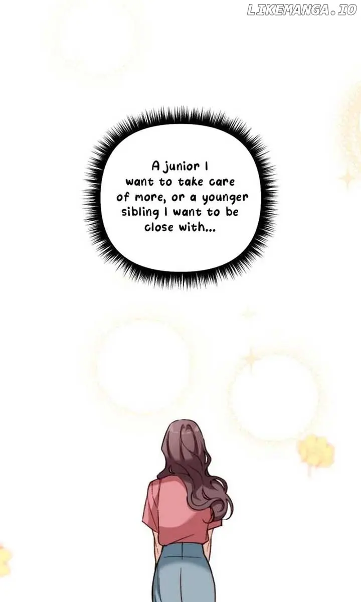 Divorce Is Easy, but Love Is Hard Chapter 26 Page 47