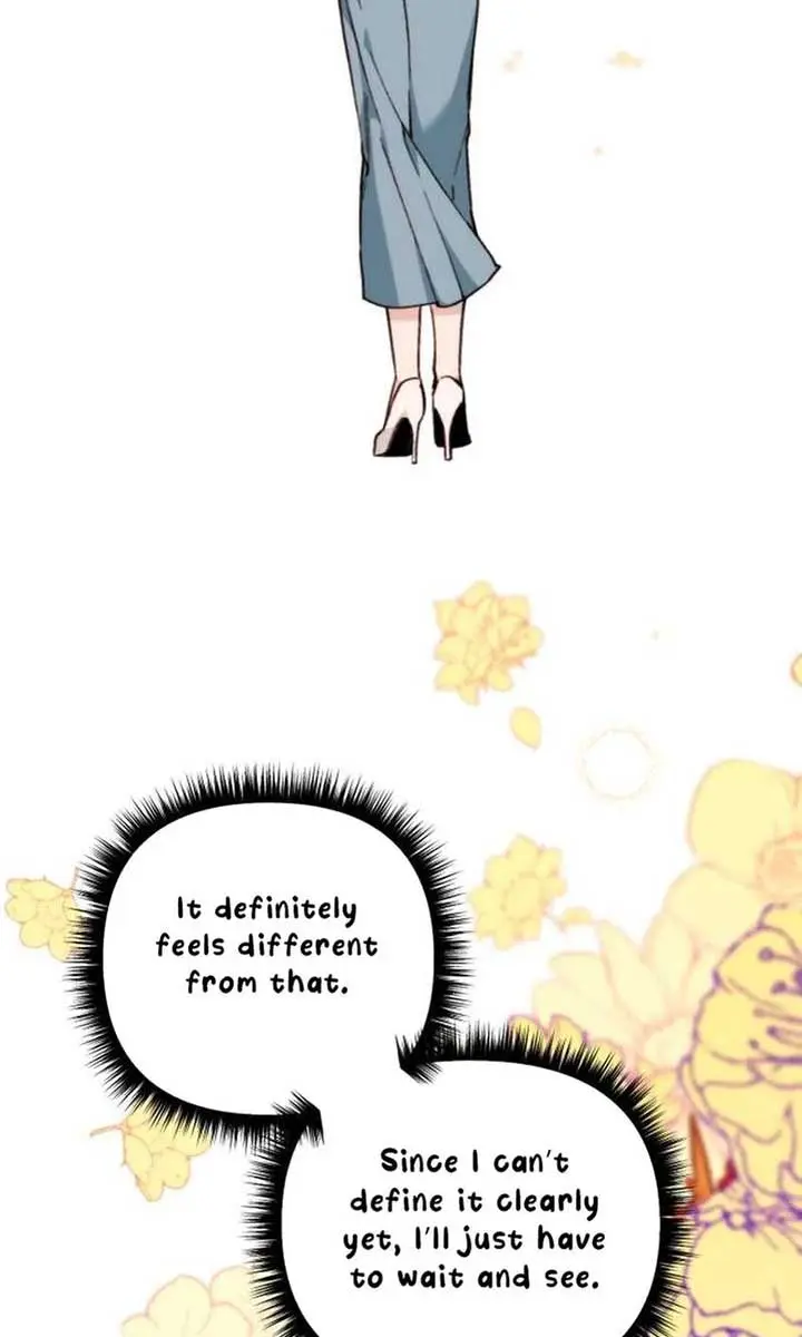 Divorce Is Easy, but Love Is Hard Chapter 26 Page 48