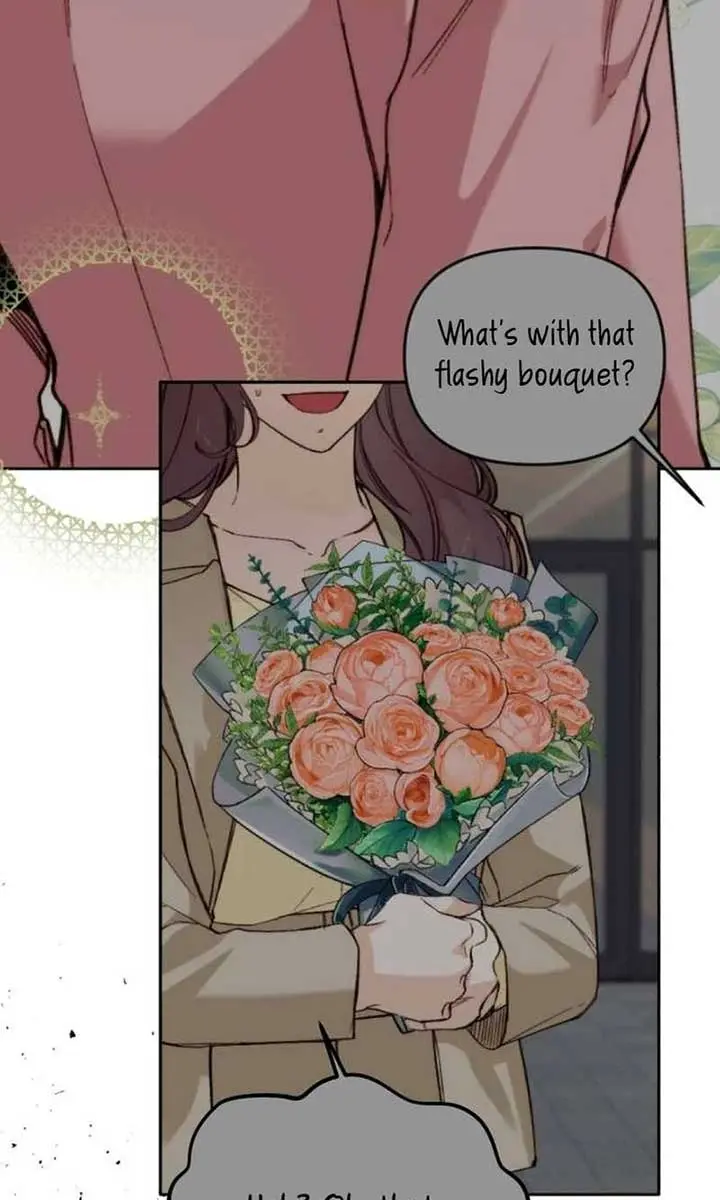 Divorce Is Easy, but Love Is Hard Chapter 26 Page 57