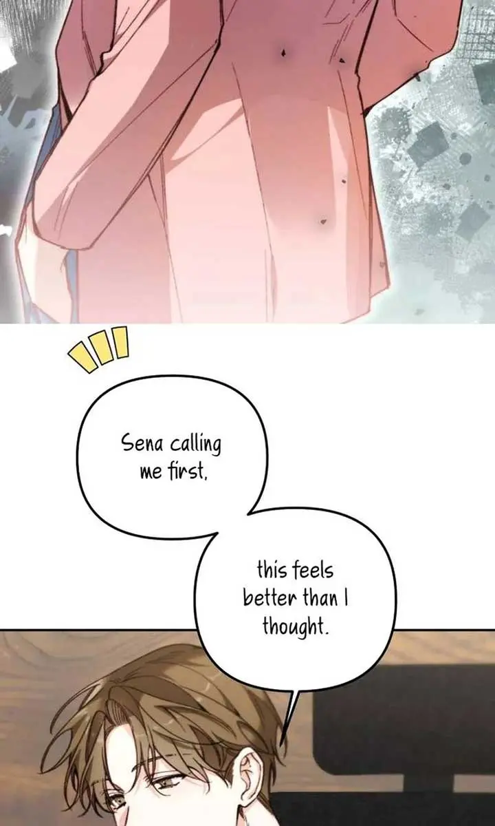 Divorce Is Easy, but Love Is Hard Chapter 26 Page 63