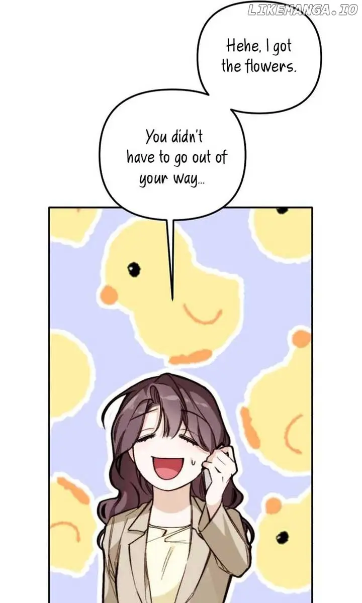 Divorce Is Easy, but Love Is Hard Chapter 26 Page 65