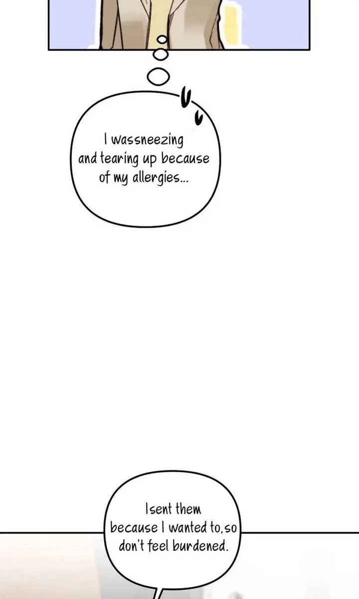 Divorce Is Easy, but Love Is Hard Chapter 26 Page 66