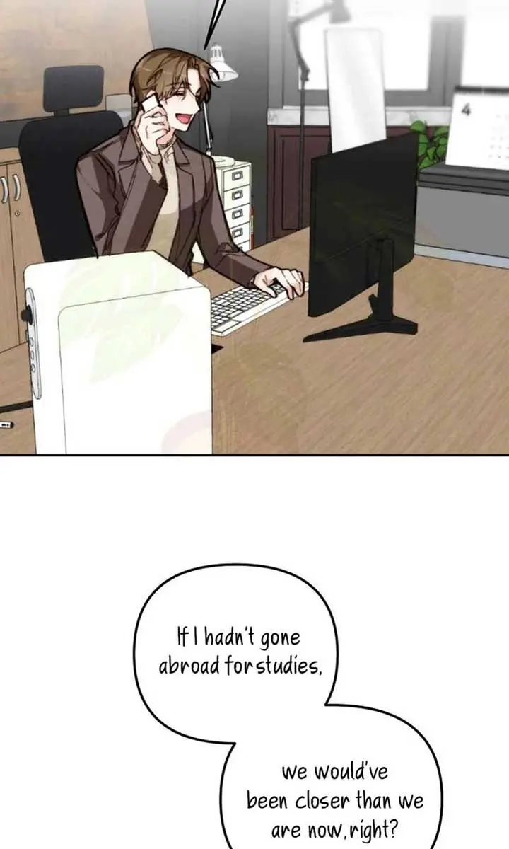 Divorce Is Easy, but Love Is Hard Chapter 26 Page 67