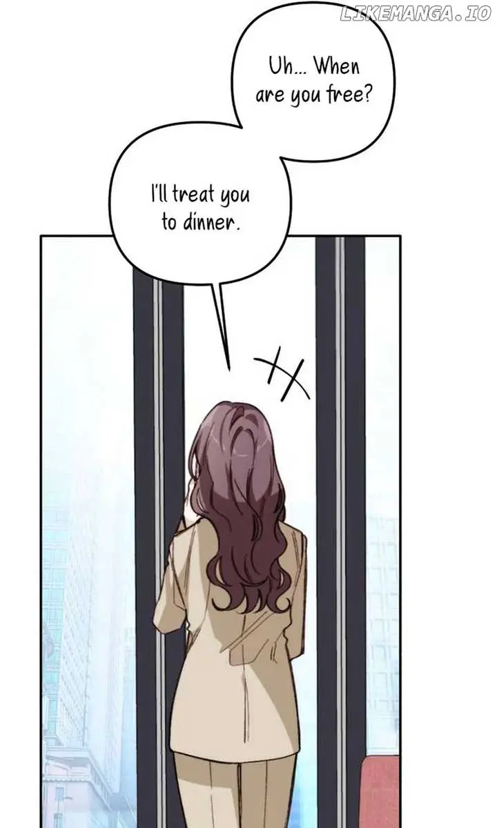 Divorce Is Easy, but Love Is Hard Chapter 26 Page 70