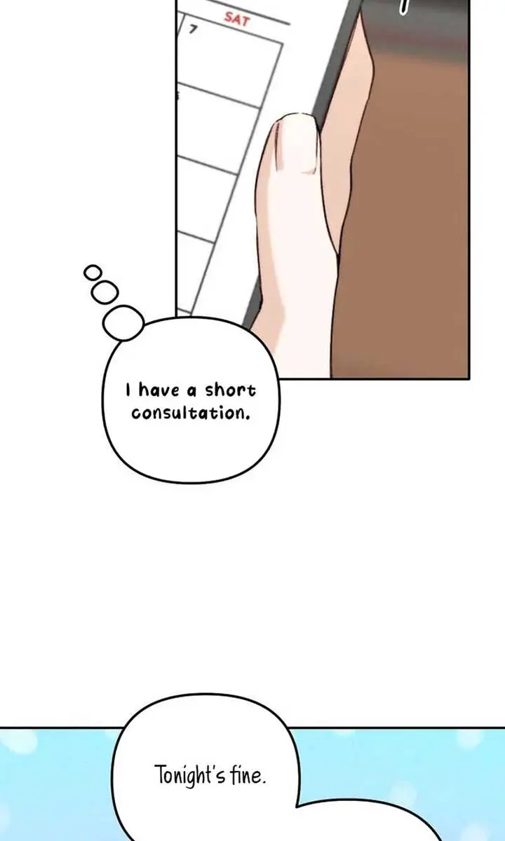Divorce Is Easy, but Love Is Hard Chapter 26 Page 73