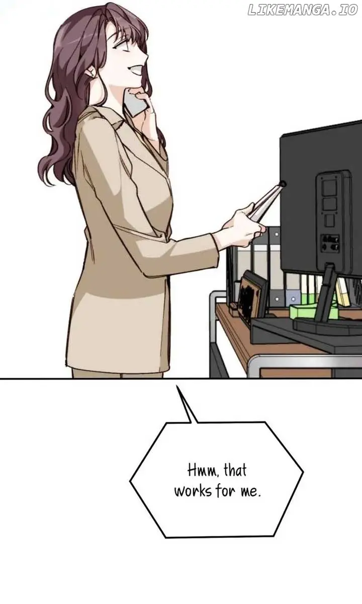 Divorce Is Easy, but Love Is Hard Chapter 26 Page 75