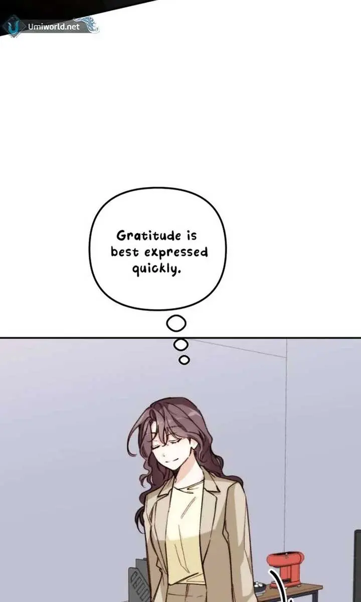 Divorce Is Easy, but Love Is Hard Chapter 26 Page 78
