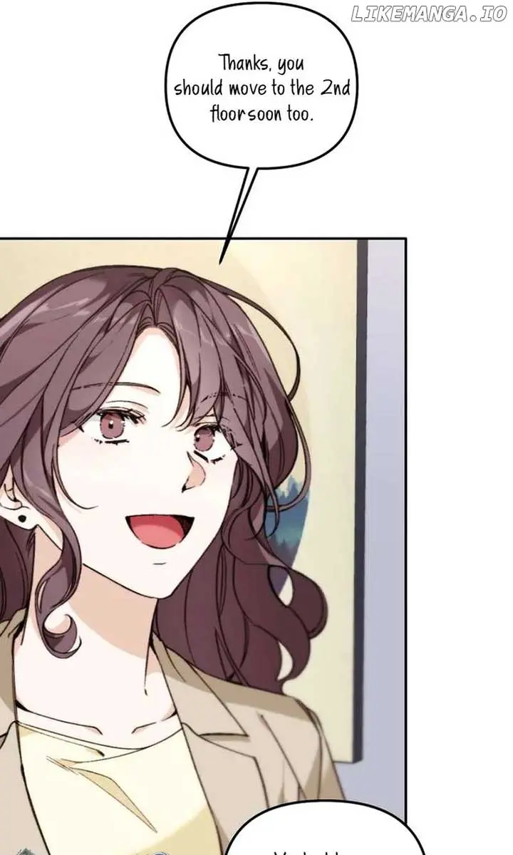 Divorce Is Easy, but Love Is Hard Chapter 26 Page 84