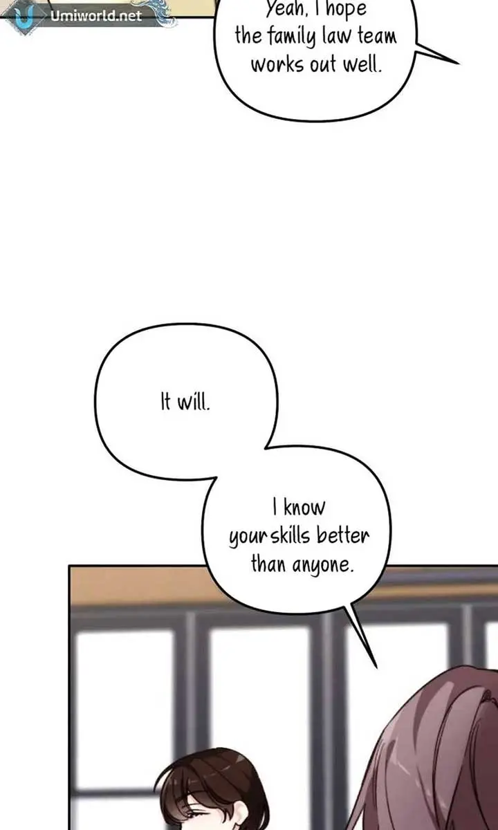 Divorce Is Easy, but Love Is Hard Chapter 26 Page 85