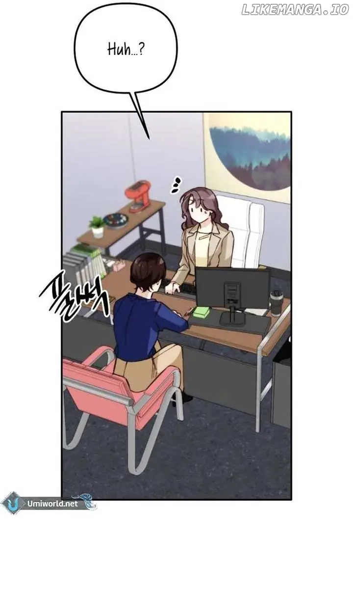 Divorce Is Easy, but Love Is Hard Chapter 26 Page 89