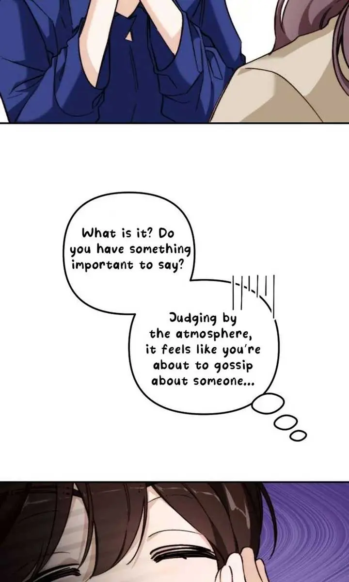 Divorce Is Easy, but Love Is Hard Chapter 26 Page 91