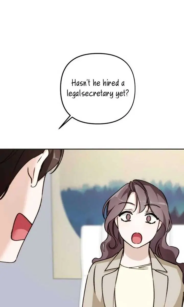 Divorce Is Easy, but Love Is Hard Chapter 26 Page 95