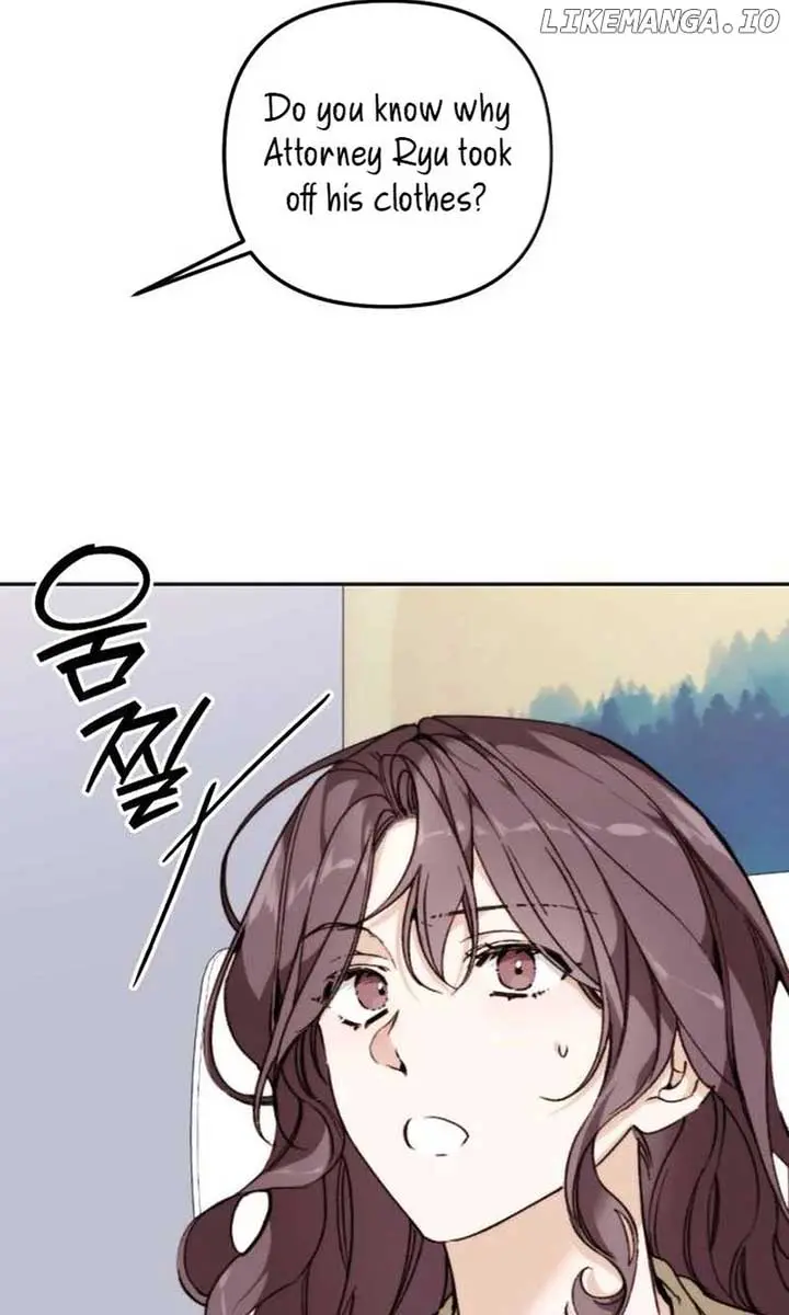 Divorce Is Easy, but Love Is Hard Chapter 26 Page 99