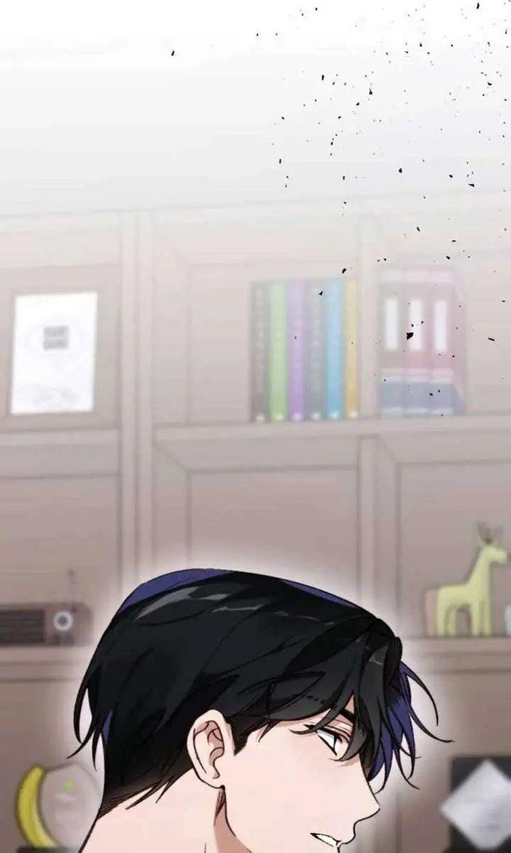Divorce Is Easy, but Love Is Hard Chapter 27 Page 3