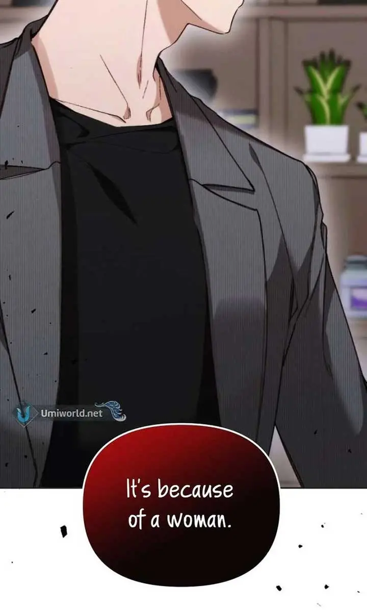 Divorce Is Easy, but Love Is Hard Chapter 27 Page 4