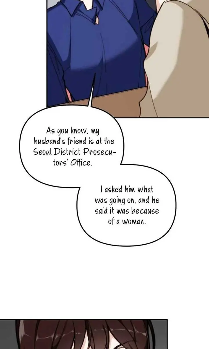Divorce Is Easy, but Love Is Hard Chapter 27 Page 8