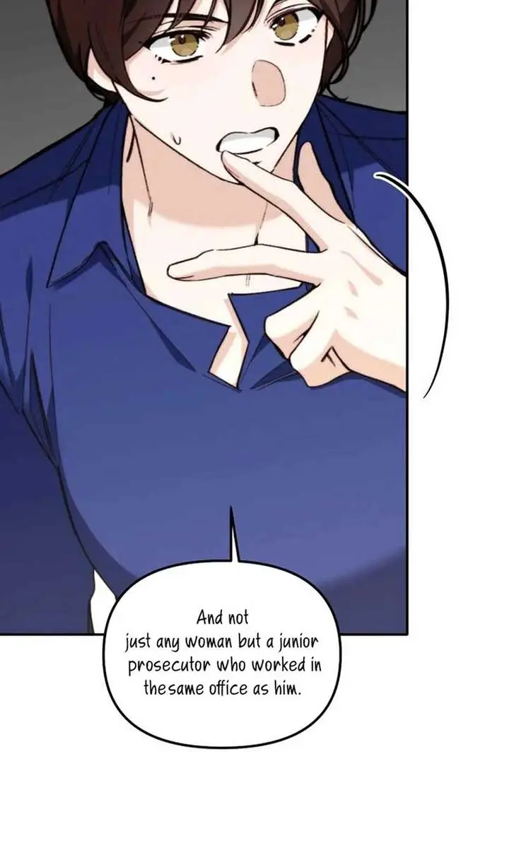 Divorce Is Easy, but Love Is Hard Chapter 27 Page 9