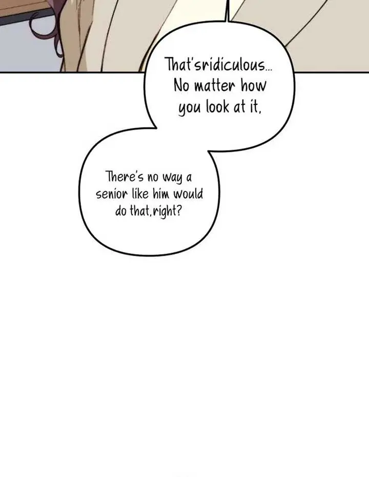 Divorce Is Easy, but Love Is Hard Chapter 27 Page 11