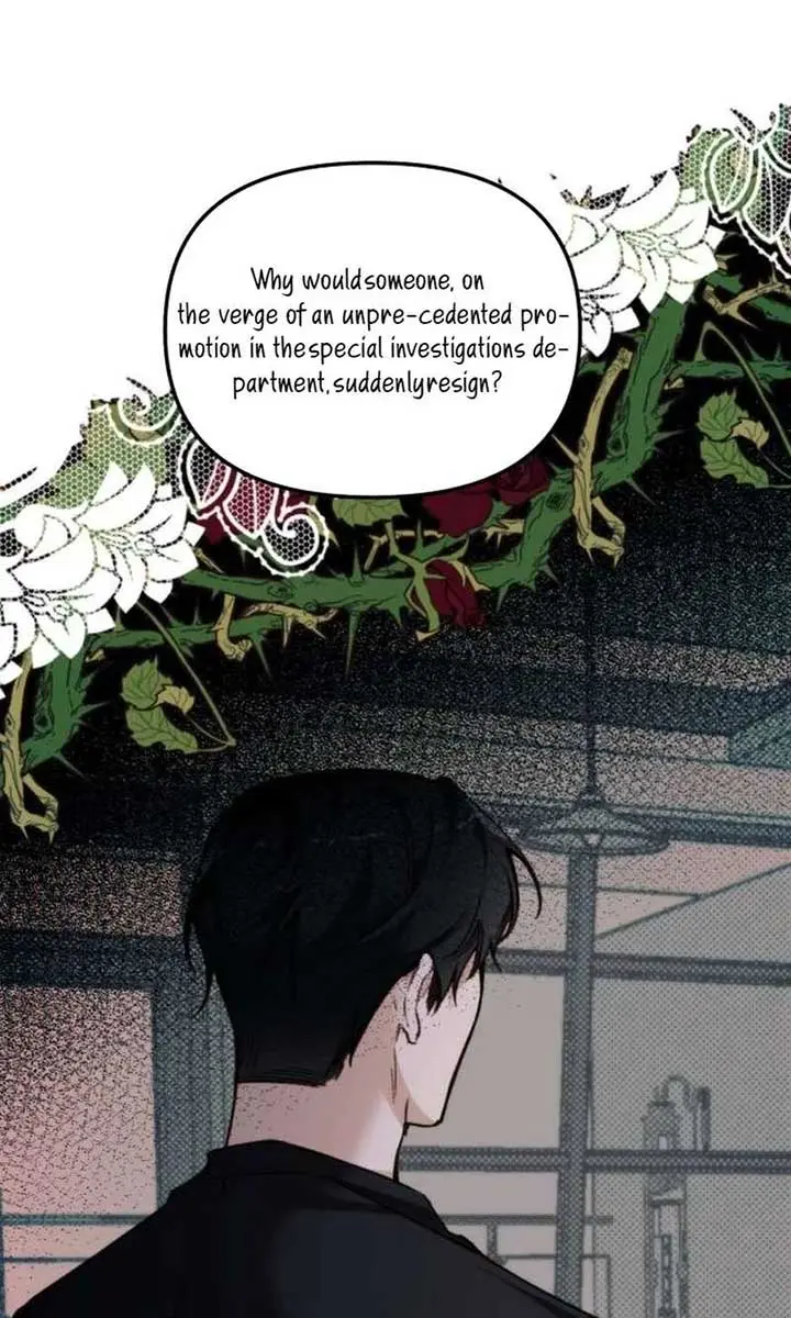 Divorce Is Easy, but Love Is Hard Chapter 27 Page 13
