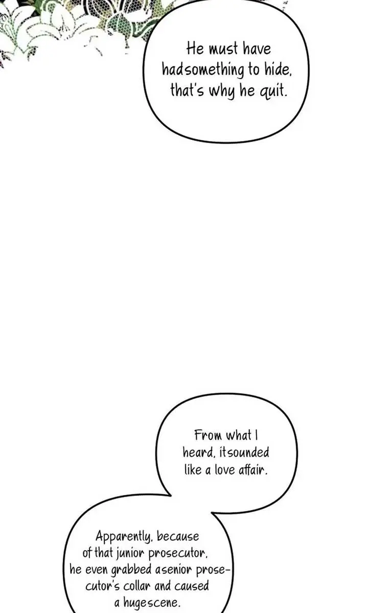 Divorce Is Easy, but Love Is Hard Chapter 27 Page 15