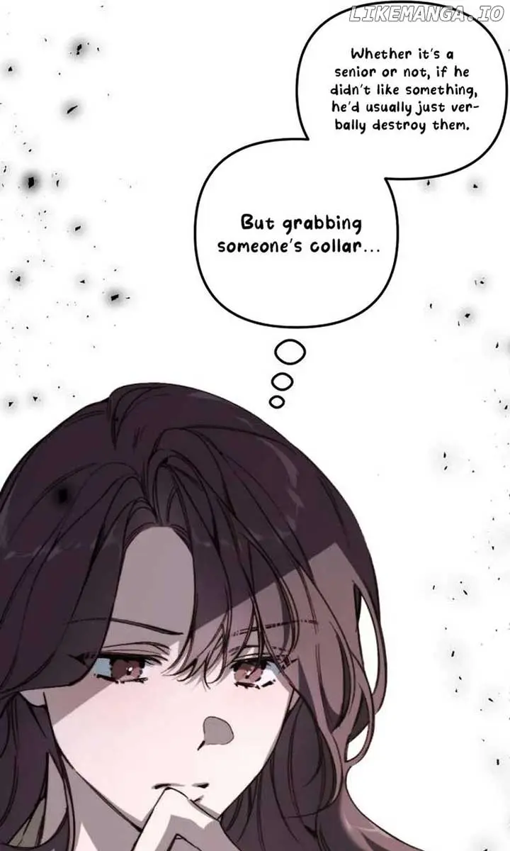 Divorce Is Easy, but Love Is Hard Chapter 27 Page 17