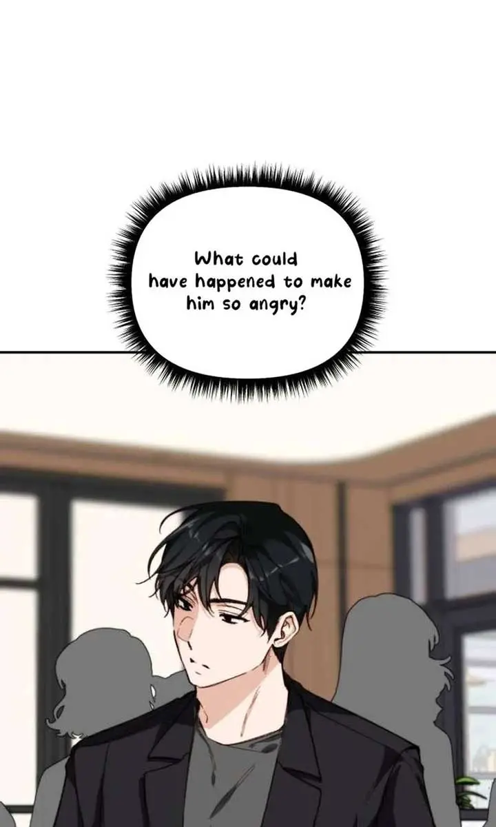 Divorce Is Easy, but Love Is Hard Chapter 27 Page 19