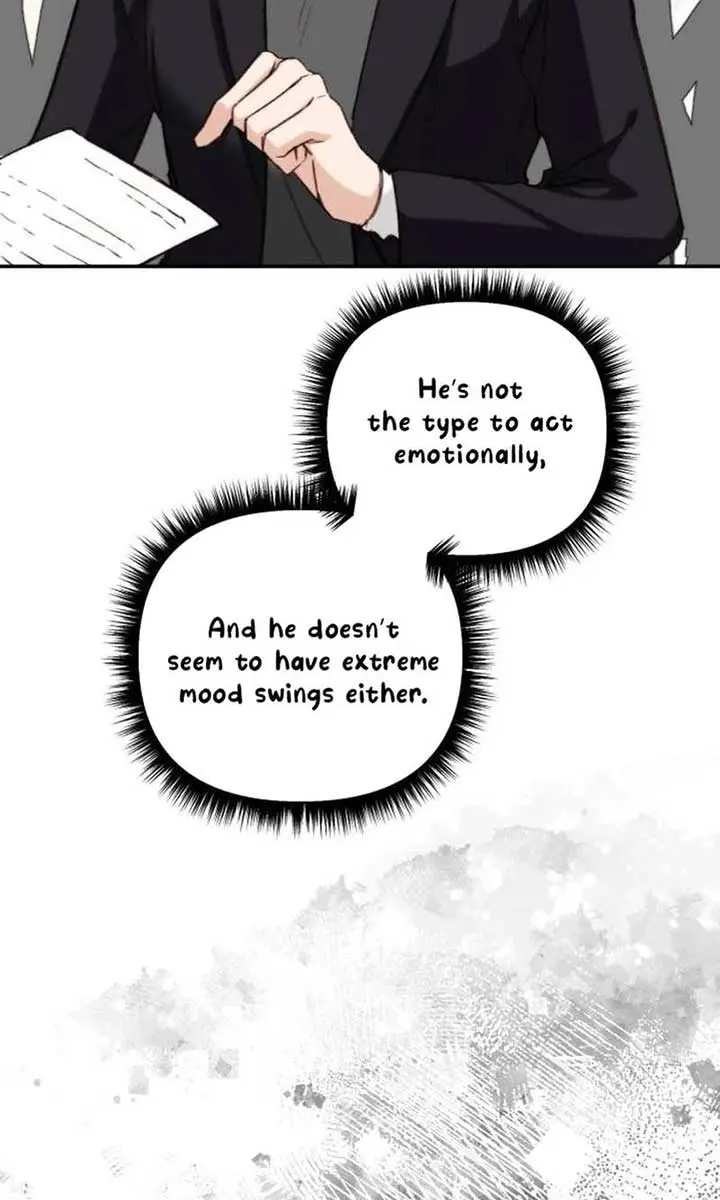 Divorce Is Easy, but Love Is Hard Chapter 27 Page 20