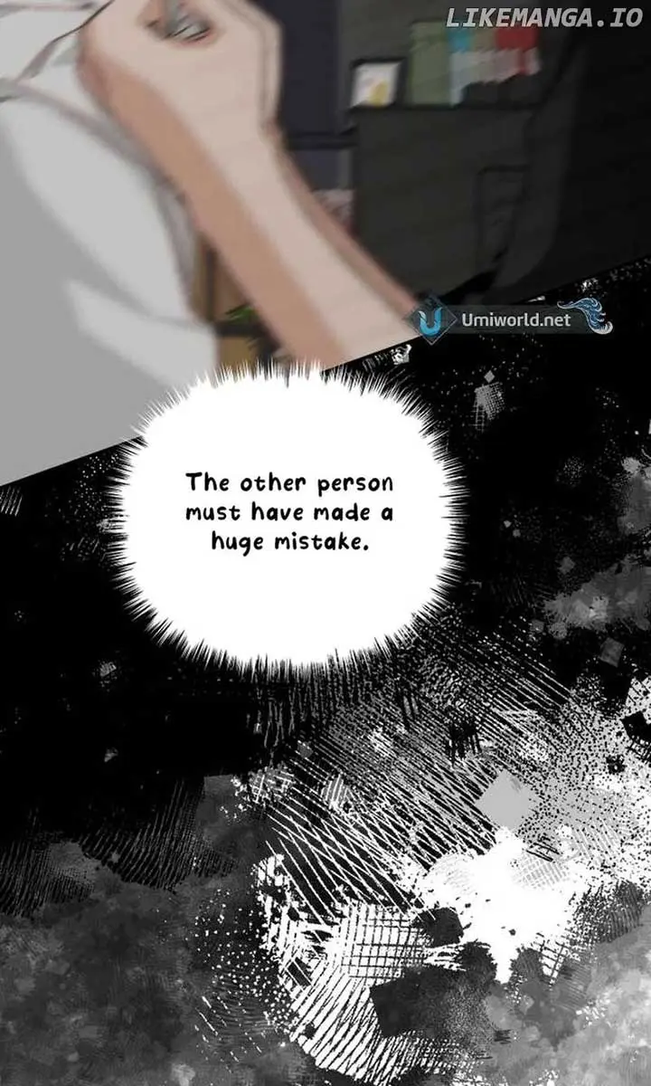 Divorce Is Easy, but Love Is Hard Chapter 27 Page 22