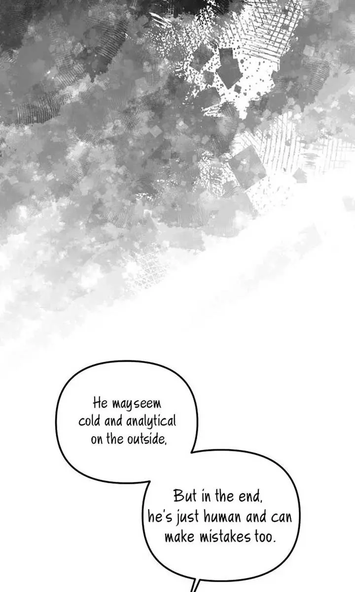 Divorce Is Easy, but Love Is Hard Chapter 27 Page 23