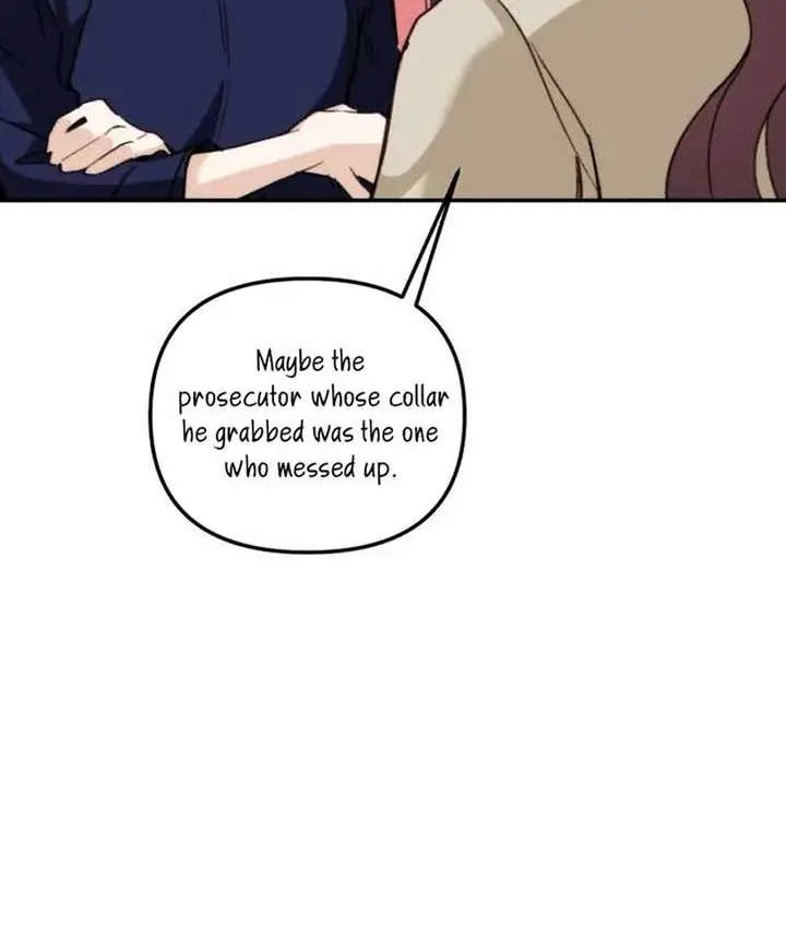 Divorce Is Easy, but Love Is Hard Chapter 27 Page 26