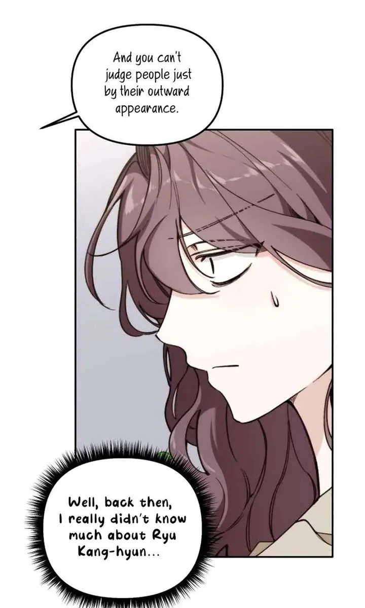 Divorce Is Easy, but Love Is Hard Chapter 27 Page 30