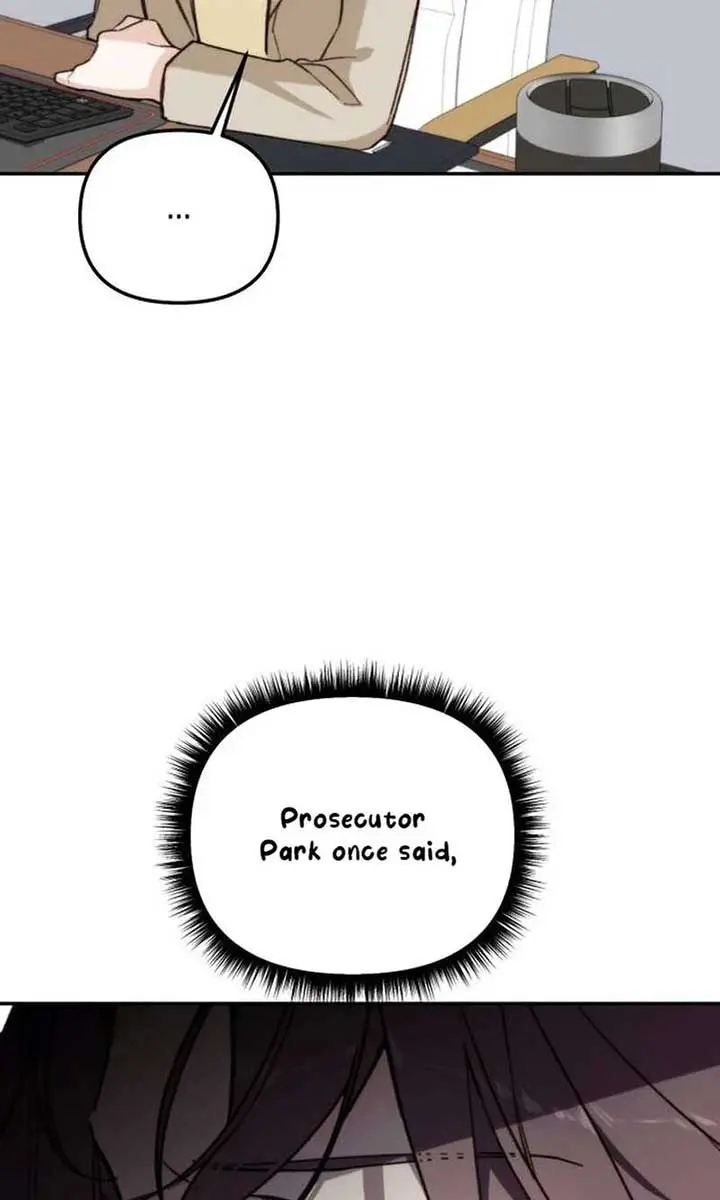 Divorce Is Easy, but Love Is Hard Chapter 27 Page 34