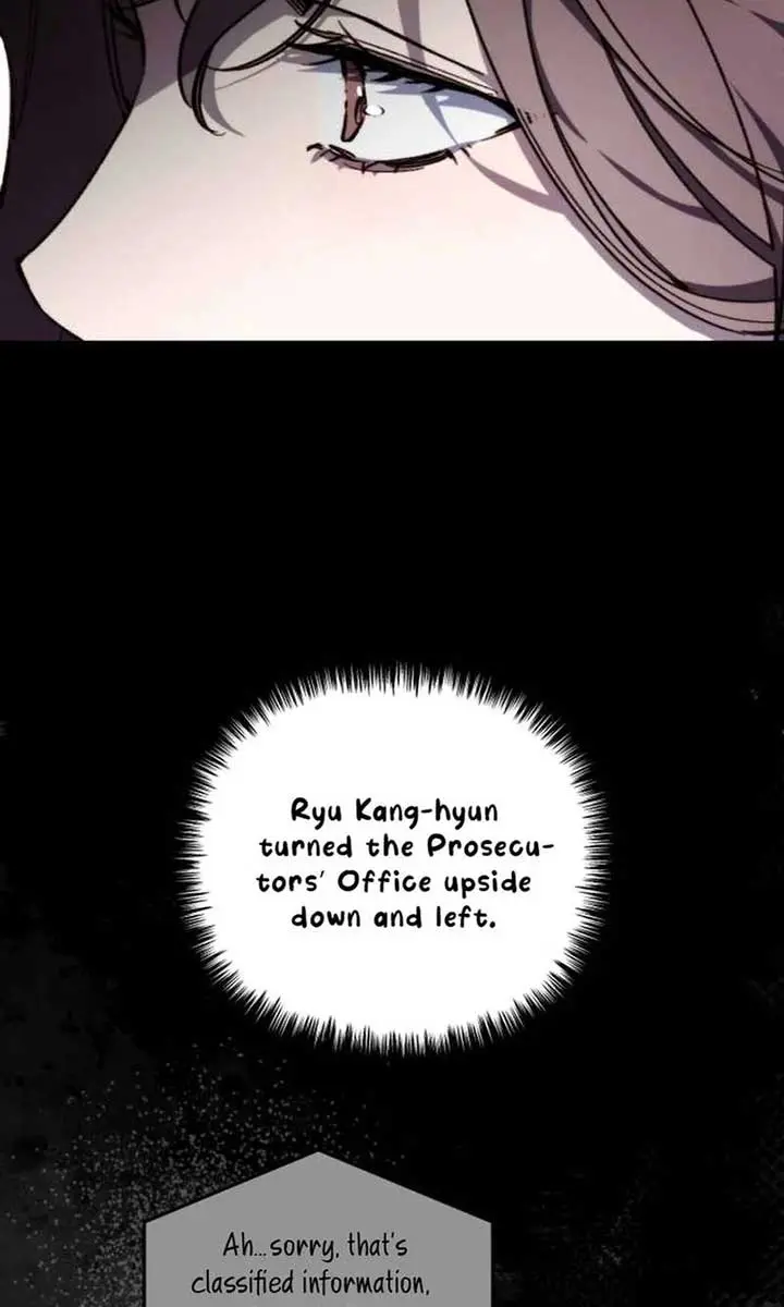 Divorce Is Easy, but Love Is Hard Chapter 27 Page 35