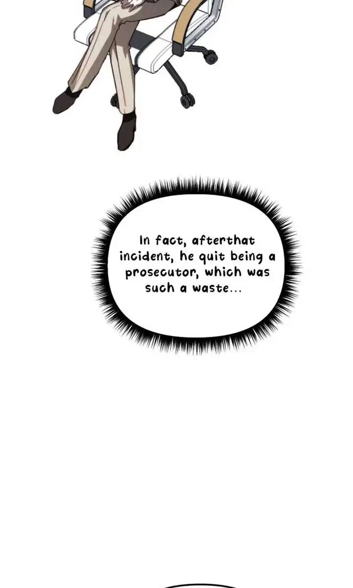 Divorce Is Easy, but Love Is Hard Chapter 27 Page 40