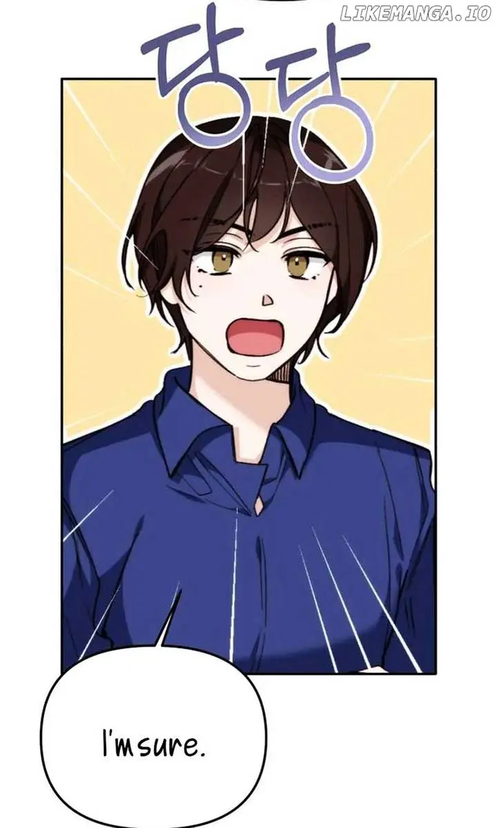 Divorce Is Easy, but Love Is Hard Chapter 27 Page 42