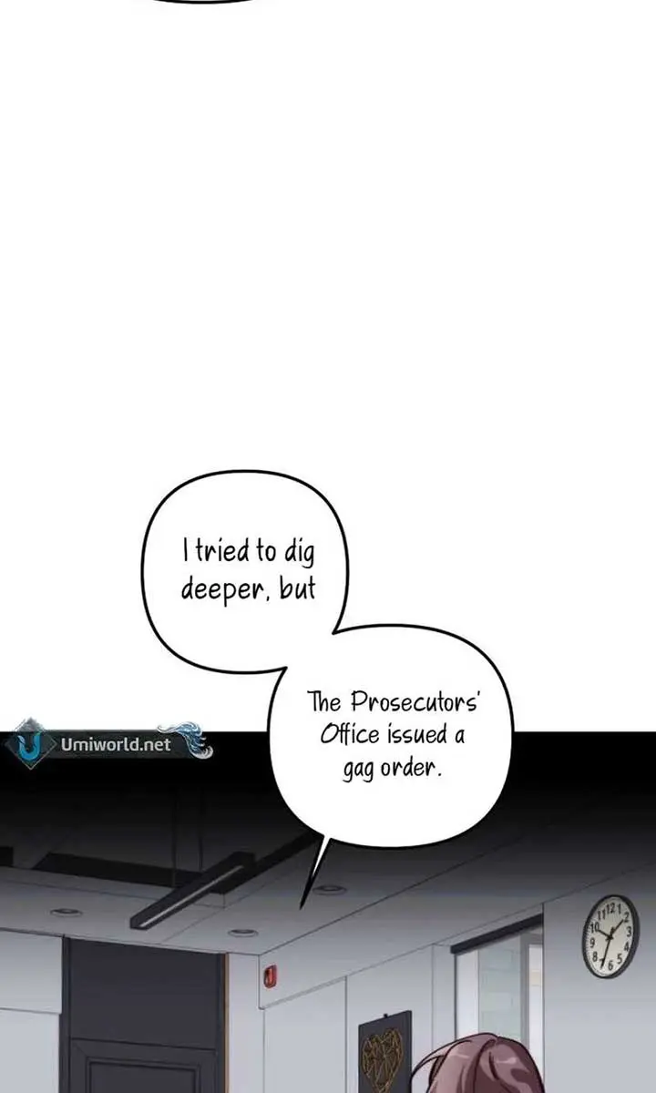 Divorce Is Easy, but Love Is Hard Chapter 27 Page 43