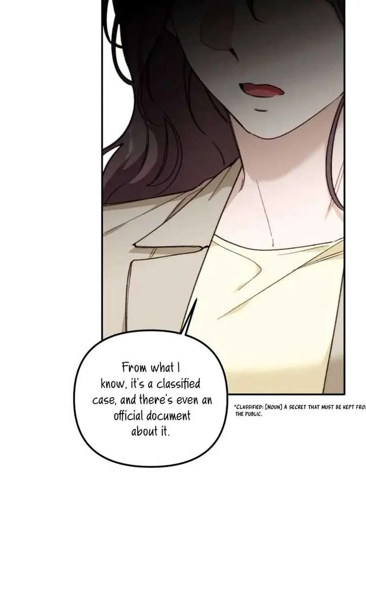 Divorce Is Easy, but Love Is Hard Chapter 27 Page 45