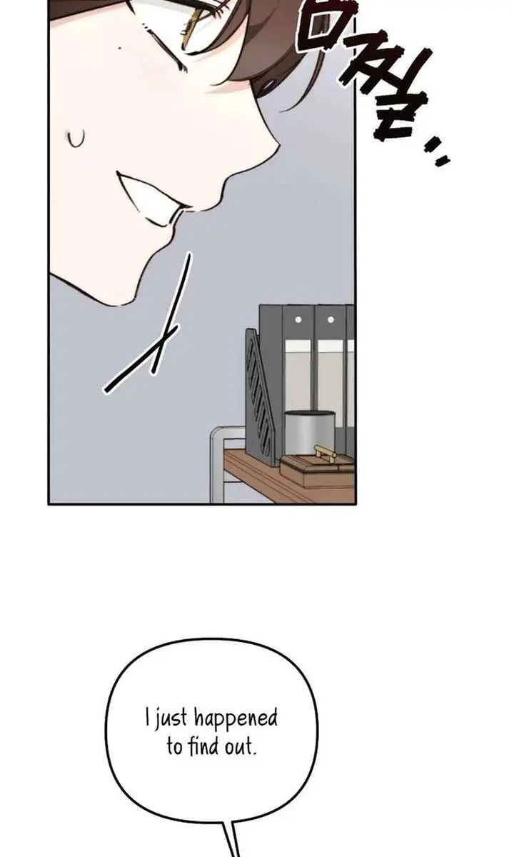Divorce Is Easy, but Love Is Hard Chapter 27 Page 49