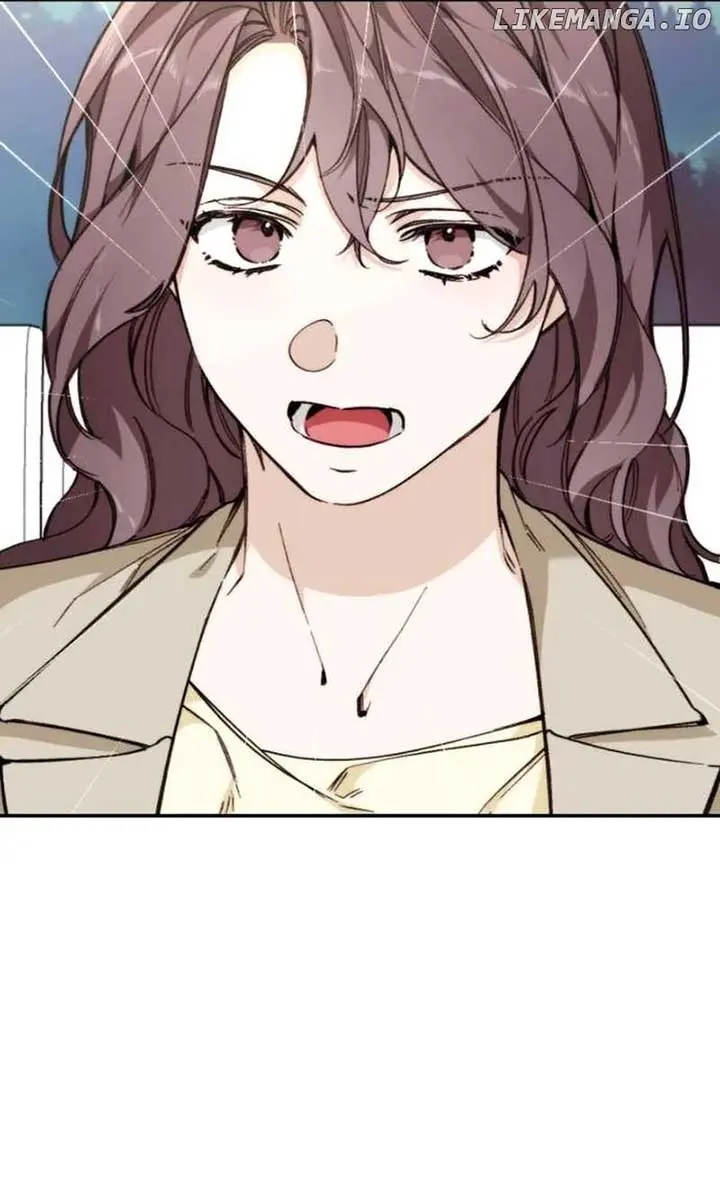 Divorce Is Easy, but Love Is Hard Chapter 27 Page 52