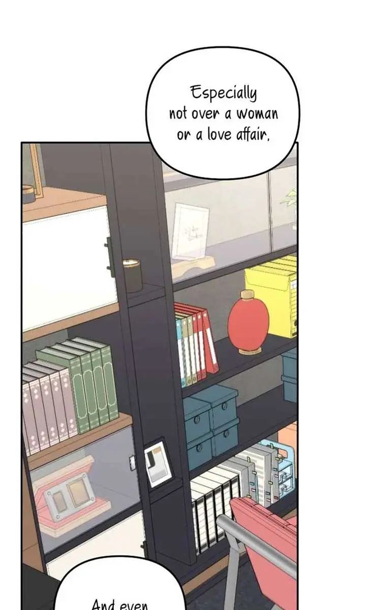 Divorce Is Easy, but Love Is Hard Chapter 27 Page 53