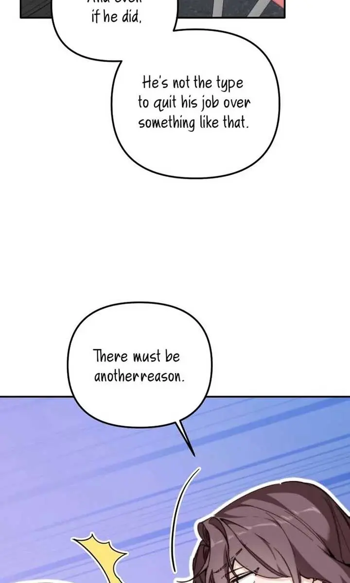 Divorce Is Easy, but Love Is Hard Chapter 27 Page 54