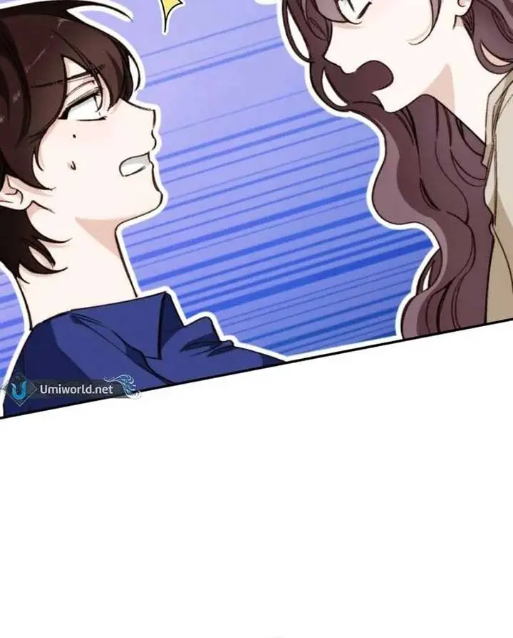 Divorce Is Easy, but Love Is Hard Chapter 27 Page 55