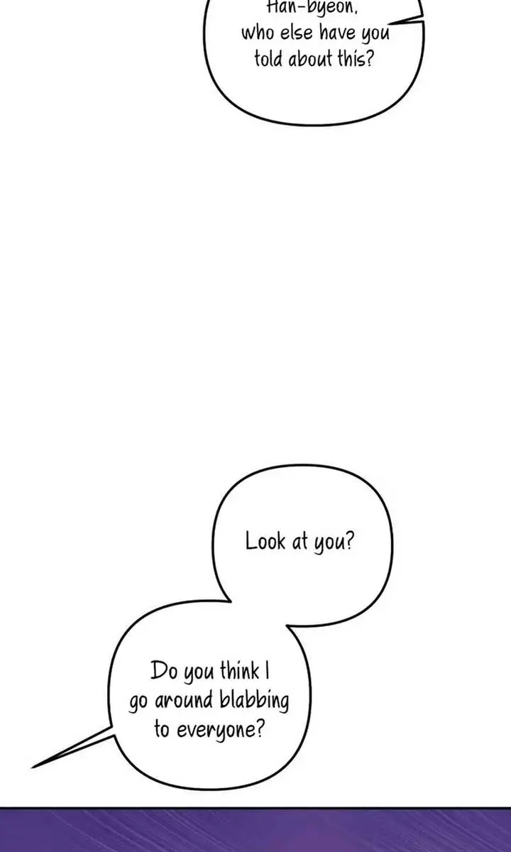 Divorce Is Easy, but Love Is Hard Chapter 27 Page 57