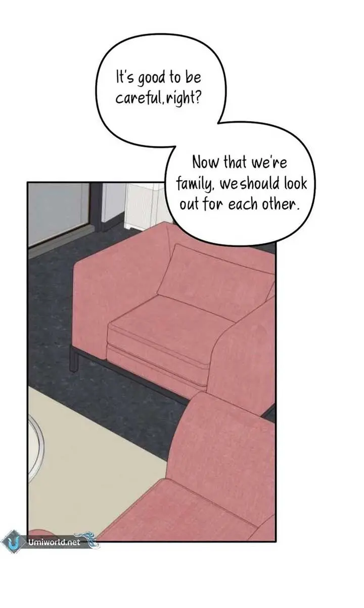 Divorce Is Easy, but Love Is Hard Chapter 27 Page 59