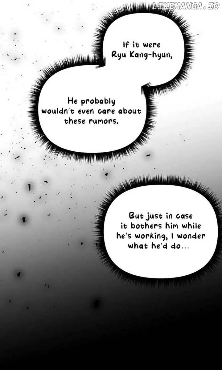 Divorce Is Easy, but Love Is Hard Chapter 27 Page 61