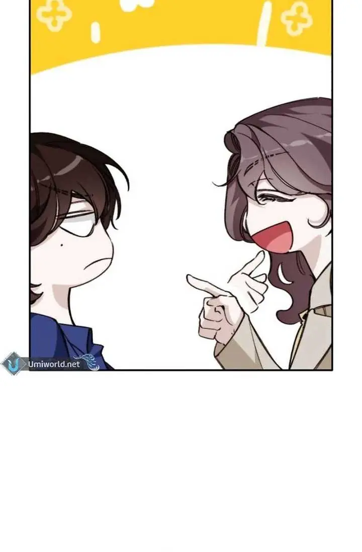 Divorce Is Easy, but Love Is Hard Chapter 27 Page 64